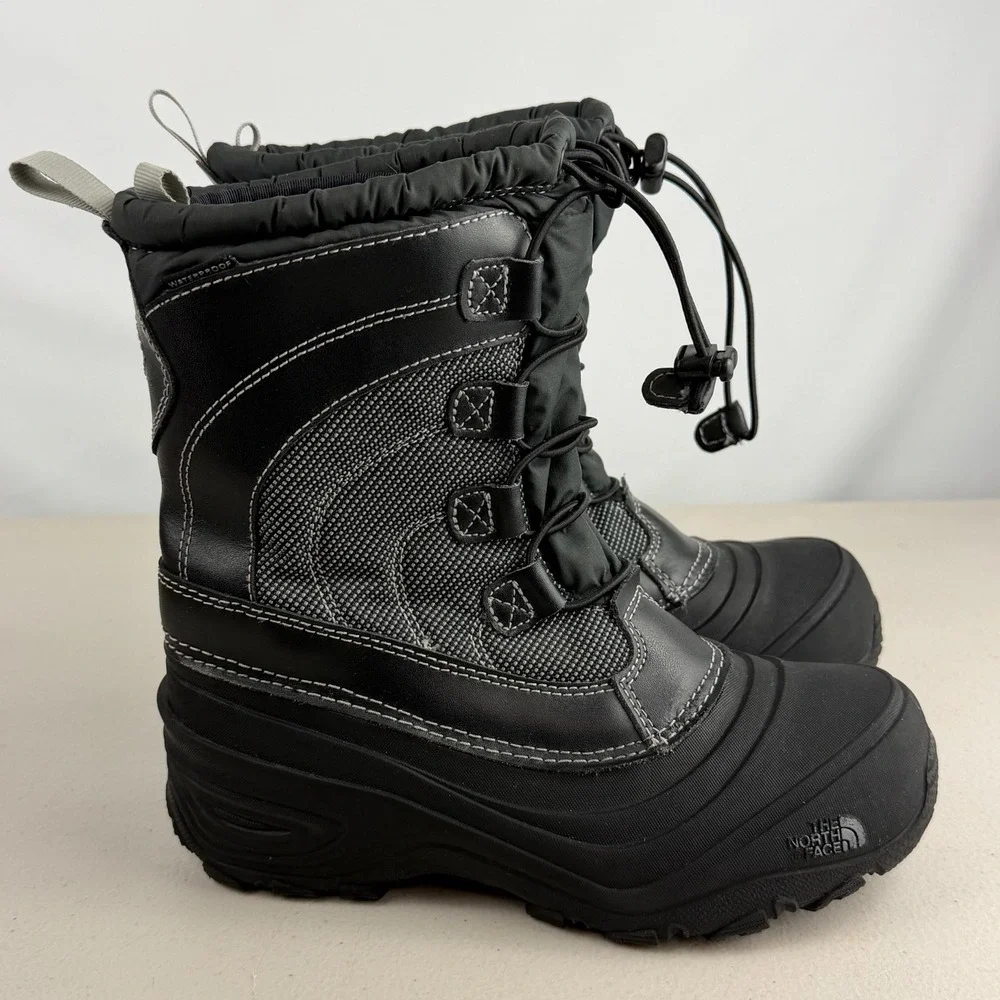 The North Face great winter